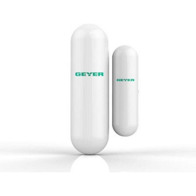 Ασύρματος αισθητήρας πόρτας - παραθύρου GSC-D026 Ασύρματος αισθητήρας πόρτας - παραθύρου GSC-D026