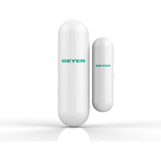 Ασύρματος αισθητήρας πόρτας - παραθύρου GSC-D026