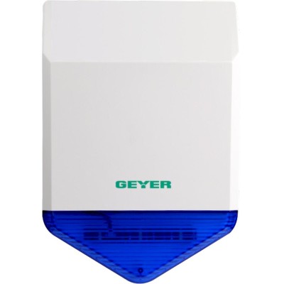 Ασύρματη εξωτερική φαροσειρήνα GSC-J1 Ασύρματη εξωτερική φαροσειρήνα GSC-J1