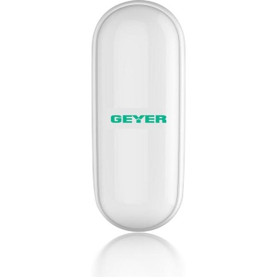 Ασύρματη εξωτερική φαροσειρήνα Miini GSC-J3