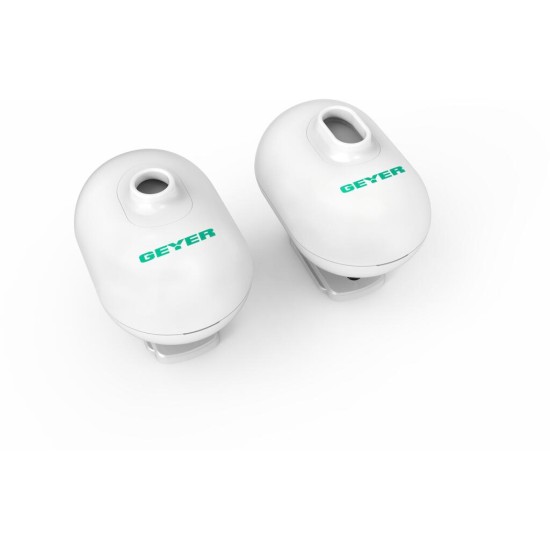 Αισθητήρας κίνησης εξωτερικού χώρου GSC-P861