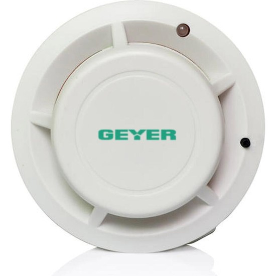 Ασύρματος αισθητήρας καπνού GSC-SD02