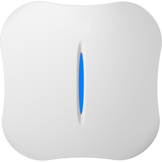 Κεντρική μονάδα ασύρματου συναγερμού χωρίς πληκτρολόγιο GSC-W1