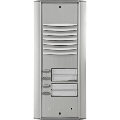 Μπουτονιέρα 4 κλήσεων