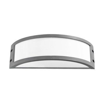 ΑΠΛΙΚΑ  SLP-20Α GREY  ΠΑΡΑΛ/ΜΗ ΠΛΑΣΤΙΚΗ E27 IP54   ΑΠΛΙΚΑ  SLP-20Α GREY  ΠΑΡΑΛ/ΜΗ ΠΛΑΣΤΙΚΗ E27 IP54