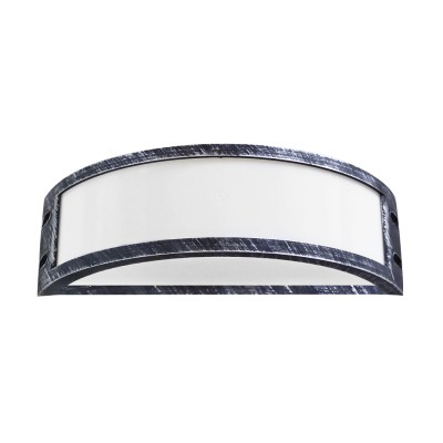 SLP-20Α SILVER ΑΠΛΙΚΑ ΠΑΡΑΛ/ΜΗ ΠΛΑΣΤΙΚΗ E27 IP54   SLP-20Α SILVER ΑΠΛΙΚΑ ΠΑΡΑΛ/ΜΗ ΠΛΑΣΤΙΚΗ E27 IP54