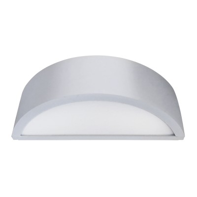 SLP-20Β WHITE ΑΠΛΙΚΑ ΠΑΡΑΛ/ΜΗ ΤΥΦΛΗ E27 IP54   SLP-20Β WHITE ΑΠΛΙΚΑ ΠΑΡΑΛ/ΜΗ ΤΥΦΛΗ E27 IP54