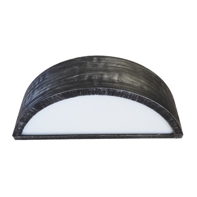 SLP-20Β SILVER ΑΠΛΙΚΑ ΠΑΡΑΛ/ΜΗ ΤΥΦΛΗ E27 IP54   SLP-20Β SILVER ΑΠΛΙΚΑ ΠΑΡΑΛ/ΜΗ ΤΥΦΛΗ E27 IP54