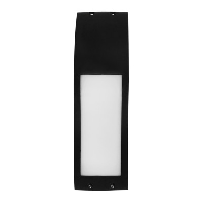 SLP-20C BLACK ΑΠΛΙΚΑ ΟΡΘΙΑ ΣΚΕΠ.ΠΑΡΑΛ/Μ E27 IP54   SLP-20C BLACK ΑΠΛΙΚΑ ΟΡΘΙΑ ΣΚΕΠ.ΠΑΡΑΛ/Μ E27 IP54