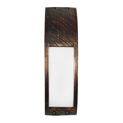 SLP-20C COPPER ΑΠΛΙΚΑ ΟΡΘΙΑ ΣΚΕΠ.ΠΑΡΑΛ/ E27 IP54   SLP-20C COPPER ΑΠΛΙΚΑ ΟΡΘΙΑ ΣΚΕΠ.ΠΑΡΑΛ/ E27 IP54