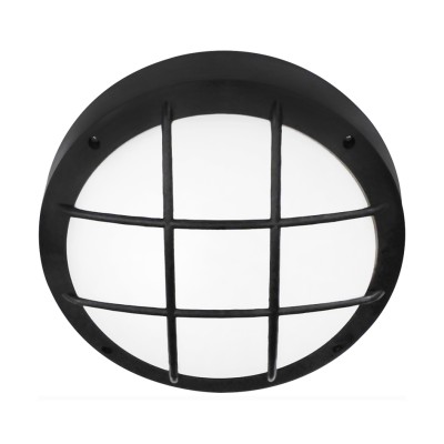 ΠΛΑΦΟΝΙΕΡΑ -40Β BLACK ΠΛΑΦ.2Ε/27 ΠΛΕΓΜΑ ΟΡΟΦΗΣ/ΤΟΙΧOY E27 IP54   ΠΛΑΦΟΝΙΕΡΑ -40Β BLACK ΠΛΑΦ.2Ε/27 ΠΛΕΓΜΑ ΟΡΟΦΗΣ/ΤΟΙΧOY E27 IP54