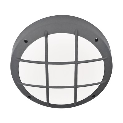 ΠΛΑΦΟΝΙΕΡΑ -40Β GREY ΠΛΑΦ.2Ε27 ΠΛΕΓΜΑ ΟΡΟΦΗΣ/ΤΟΙΧOY E27 IP54   ΠΛΑΦΟΝΙΕΡΑ -40Β GREY ΠΛΑΦ.2Ε27 ΠΛΕΓΜΑ ΟΡΟΦΗΣ/ΤΟΙΧOY E27 IP54