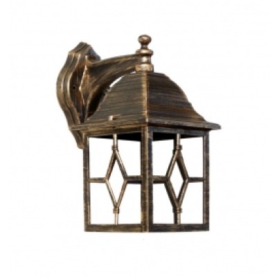 LP-710AN BRONZE ΦΑΝΑΡΙ ΠΛΑΣΤΙΚΟ DOWN  LP-710AN BRONZE ΦΑΝΑΡΙ ΠΛΑΣΤΙΚΟ DOWN