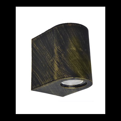 C-03 BRONZE 1/L ΣΠΟΤ ΚΥΛΙΝΔΡΙΚΟ GU10 LED C-03 BRONZE 1/L ΣΠΟΤ ΚΥΛΙΝΔΡΙΚΟ GU10 LED