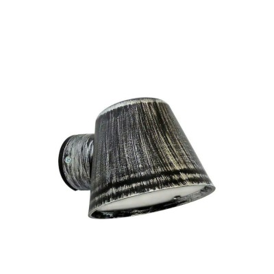 C-09 SILVER 1/Φ ΑΠΛΙΚΑ GU-10 LED ΠΛΑΣΤΙΚΗ C-09 SILVER 1/Φ ΑΠΛΙΚΑ GU-10 LED ΠΛΑΣΤΙΚΗ