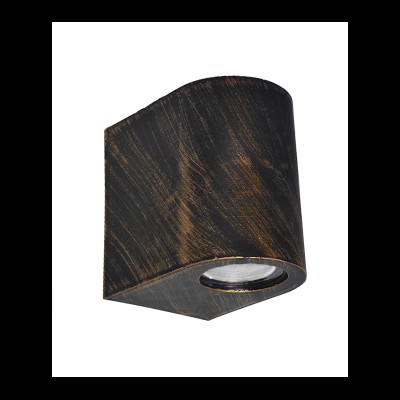 C-03 COPPER 1/L ΣΠΟΤ ΚΥΛΙΝΔΡΙΚΟ GU10 LED C-03 COPPER 1/L ΣΠΟΤ ΚΥΛΙΝΔΡΙΚΟ GU10 LED