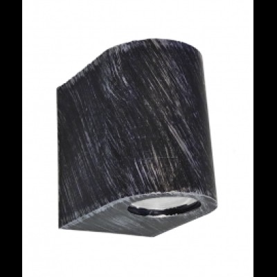 C-03 SILVER 1/L ΣΠΟΤ ΚΥΛΙΝΔΡΙΚΟ GU10 LED C-03 SILVER 1/L ΣΠΟΤ ΚΥΛΙΝΔΡΙΚΟ GU10 LED