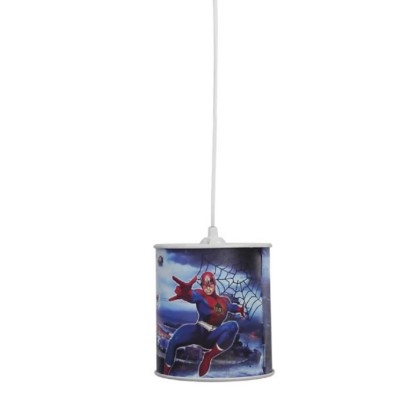 KID 1/L PENDEL ΒΟΥ-Α- Φ15 ΚΡΕΜΑΣΤΟ E27   