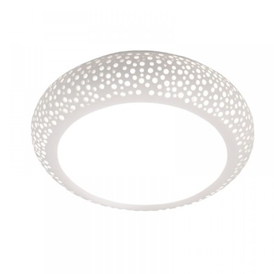 Φωτιστικο Οροφης Γυψινο 42155-A