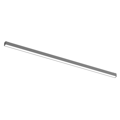Σποτ LED 30W 3000K για Ultra-Thin μαγνητική ράγα σε μαύρη απόχρωση D:91,6cmX2,4cm (T03201-BL) Σποτ LED 30W 3000K για Ultra-Thin μαγνητική ράγα σε μαύρη απόχρωση D:91,6cmX2,4cm (T03201-BL)