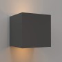 ΦΩΤΙΣΤΙΚΟ ΤΟΙΧΟΥ UP DOWN LED 10W 3000Κ IP44 ΛΕΥΚΟ ADJUSTABLE EMERALD 
