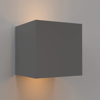 ΦΩΤΙΣΤΙΚΟ ΤΟΙΧΟΥ UP DOWN LED 10W 3000Κ IP44 ΛΕΥΚΟ ADJUSTABLE EMERALD ΦΩΤΙΣΤΙΚΟ ΤΟΙΧΟΥ UP DOWN LED 10W 3000Κ IP44 ΛΕΥΚΟ ADJUSTABLE EMERALD