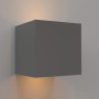 ΦΩΤΙΣΤΙΚΟ ΤΟΙΧΟΥ UP DOWN LED 10W 3000Κ IP44 ΛΕΥΚΟ ADJUSTABLE EMERALD