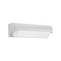 ΑΠΛΙΚΑ ΕΞΩΤΕΡΙΚΟΥ ΧΩΡΟΥ ΛΕΥΚΗ  LED  3CCT 10W ERIE