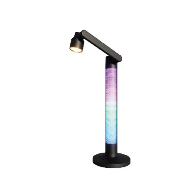Επιτραπέζιο φωτιστικό LED 10W RGB (by tuya) D:50cm (3046) Επιτραπέζιο φωτιστικό LED 10W RGB (by tuya) D:50cm (3046)