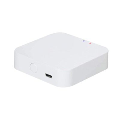 Smart gateway για Ultra-Thin μαγνητική ράγα by tuya and zigbee (TG001) Smart gateway για Ultra-Thin μαγνητική ράγα by tuya and zigbee (TG001)