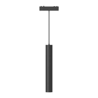 Φωτιστικό LED 6W 3CCT για Ultra-Thin μαγν. ράγα μαύρο (by tuya & zigbee) D:3cmX30cm (T05505-BL)	 Φωτιστικό LED 6W 3CCT για Ultra-Thin μαγν. ράγα μαύρο (by tuya & zigbee) D:3cmX30cm (T05505-BL)
