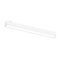 Σποτ LED 10W 3CCT για Ultra-Thin μαγνητική ράγα λευκό (by tuya and zigbee) D:31,5cmX2,4cm (T04705-WH
