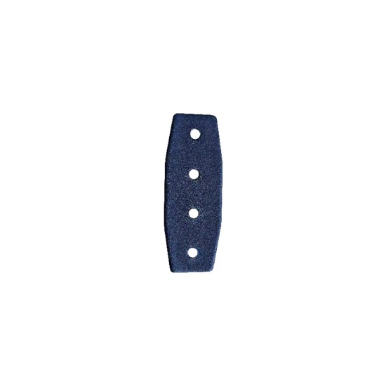 Clip connector for curved magnetic track 48volt (TC036)