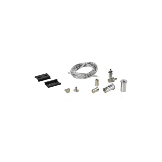 Hanging wire 2m. for curved magnetic track (TC037)