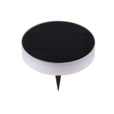 ΗΛΙΑΚΟ ΦΩΤΙΣΤΙΚΟ ME ΛΟΓΧΗ 1,5W 3000K/6000Κ  IP65 Utah  ΗΛΙΑΚΟ ΦΩΤΙΣΤΙΚΟ ME ΛΟΓΧΗ 1,5W 3000K/6000Κ  IP65 Utah
