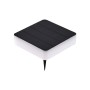 ΗΛΙΑΚΟ ΦΩΤΙΣΤΙΚΟ ME ΛΟΓΧΗ 1,5W 3000K/6000Κ  IP65 KASPA