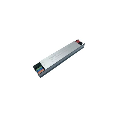 Εξωτερικό Driver 400W 48V για Ultra-Thin μαγνητική ράγα (TD007) Εξωτερικό Driver 400W 48V για Ultra-Thin μαγνητική ράγα (TD007)