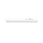 Φωτιστικό LED 15W 3CCT για Ultra-Thin μαγνητική ράγα λευκόD:33,8X2,6X2,4cm (TMU0020-WH)