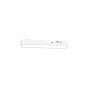 Γραμμικό φωτιστικό LED 7W 3CCT για Ultra Thin ράγα σε λευκή απόχρωση D:23X2,6X2,4cm (TMU0040-White)