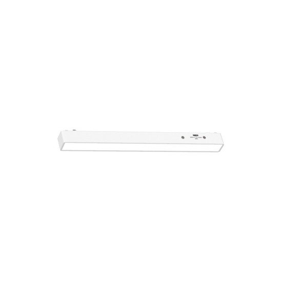Γραμμικό  LED 10W 3000K-6000K για ultra thin by Tuya & Zigbee D:31,5X2,6X2,4cm (TMZ0020-White)