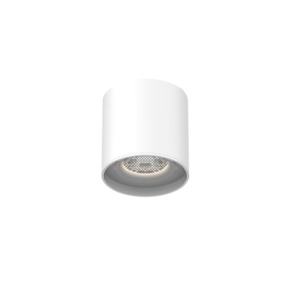 Φωτιστικό LED 6W 3CCT για Ultra-Thin μαγνητική ράγα σε λευκή απόχρωση D:8X7,5cm (TMU0080-White) Φωτιστικό LED 6W 3CCT για Ultra-Thin μαγνητική ράγα σε λευκή απόχρωση D:8X7,5cm (TMU0080-White)
