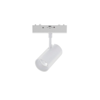 Φωτιστικό LED 30W 3CCT για Ultra-Thin μαγνητική ράγα λευκόD:7X11,5X21,3cm (TMU0120-White) Φωτιστικό LED 30W 3CCT για Ultra-Thin μαγνητική ράγα λευκόD:7X11,5X21,3cm (TMU0120-White)