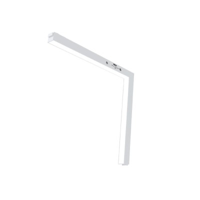 Γραμμικό φωτιστικό LED 24W 3CCT για ultra thin ράγα λευκόD:30X2,6X2,4cm (TMU0190-White) Γραμμικό φωτιστικό LED 24W 3CCT για ultra thin ράγα λευκόD:30X2,6X2,4cm (TMU0190-White)