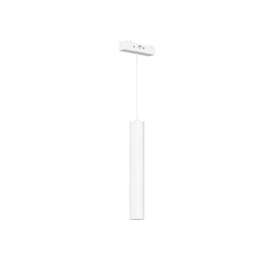 Κρεμαστό Φωτιστικό LED 6W 3CCT για Ultra-Thin μαγνητική ράγα λευκόD:3X30cm (TMU0210-White) Κρεμαστό Φωτιστικό LED 6W 3CCT για Ultra-Thin μαγνητική ράγα λευκόD:3X30cm (TMU0210-White)