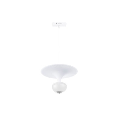 Κρεμαστό Φωτιστικό LED 5W 3CCT για Ultra-Thin μαγνητική ράγα λευκόD:23X20cm (TMU0240-White) Κρεμαστό Φωτιστικό LED 5W 3CCT για Ultra-Thin μαγνητική ράγα λευκόD:23X20cm (TMU0240-White)