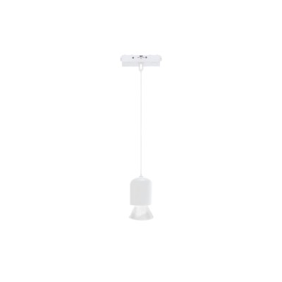 Κρεμαστό Φωτιστικό LED 7W 3CCT για Ultra-Thin μαγνητική ράγα λευκόD:6,2X11cm (TMU0250-White) Κρεμαστό Φωτιστικό LED 7W 3CCT για Ultra-Thin μαγνητική ράγα λευκόD:6,2X11cm (TMU0250-White)