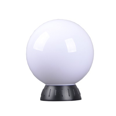 Evelyn Μαύρο Επιτοίχιο Φωτιστικό E27, IP44, D: 200 x 200 x 235 mm Evelyn Μαύρο Επιτοίχιο Φωτιστικό E27, IP44, D: 200 x 200 x 235 mm