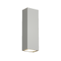 ΦΩΤΙΣΤΙΚΟ ΤΟΙΧΟΥ UP DOWN LED 5W 3000K IP65 ΑΝΘΡΑΚΙ 3000K ADJUSTABLE PC MATERIAL LANIER