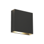 ΦΩΤΙΣΤΙΚΟ ΤΟΙΧΟΥ UP DOWN LED 4W 3000K IP65 ΛΕΥΚΟ 3000K ADJUSTABLE PC MATERIAL YELLOSTONE