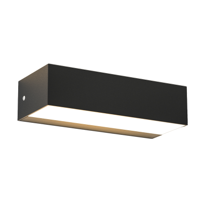 Martin - Outdoor wall lamp IP65 up and down. Anthracite . LED 9W cct . ABS+PC MATERIAL Martin - Outdoor wall lamp IP65 up and down. Anthracite . LED 9W cct . ABS+PC MATERIAL